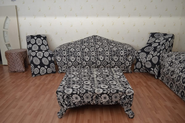 evden eve battaniye ambalajı